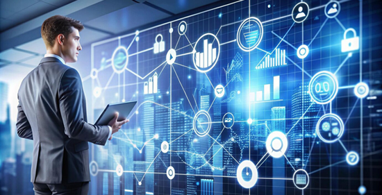 Consulenza, assistenza e manutenzione sistemi informatici