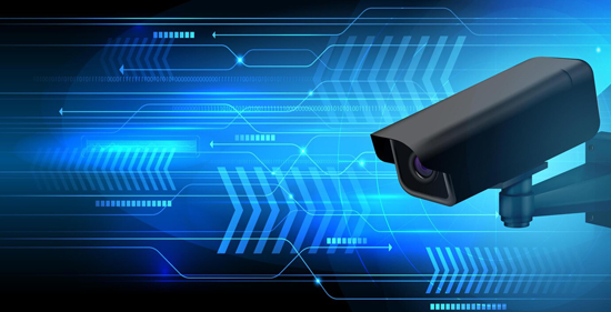 Progettazione, realizzazione e manutenzione sistemi di videosorveglianza