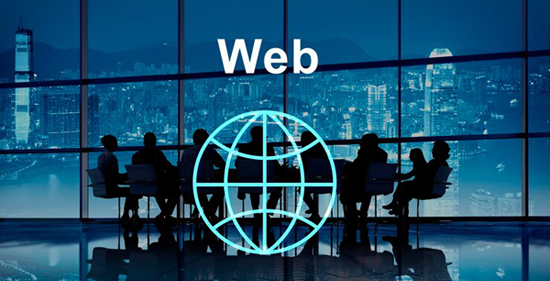 Web agency